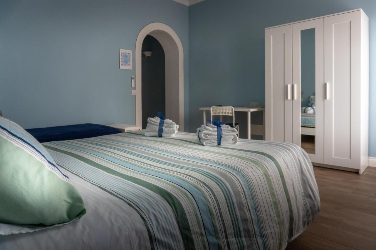 La Rosa Tra I Laghi B&B 메이나 외부 사진