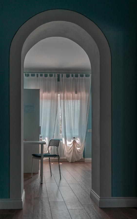 La Rosa Tra I Laghi B&B 메이나 외부 사진