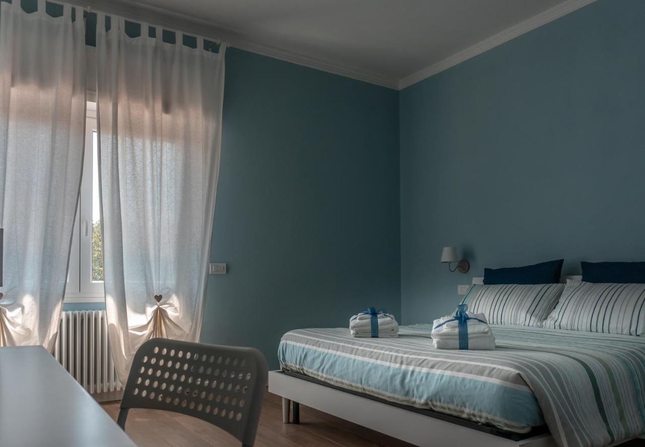 La Rosa Tra I Laghi B&B 메이나 외부 사진