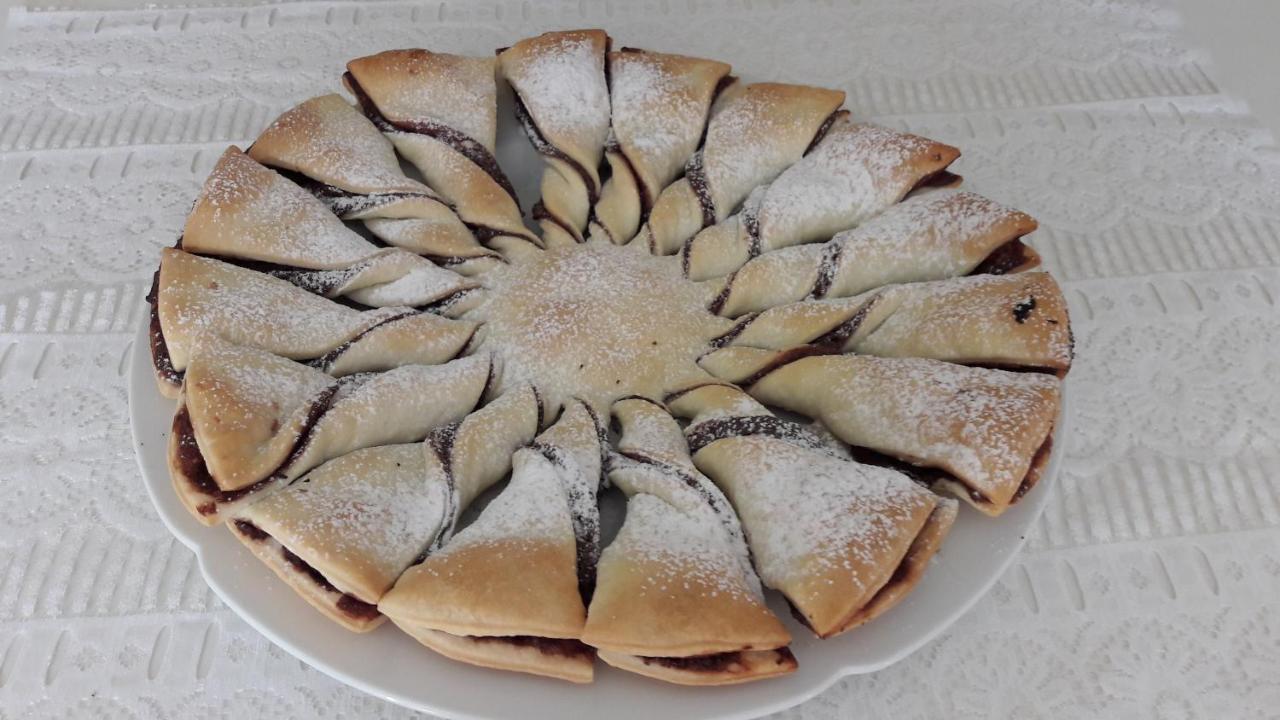La Rosa Tra I Laghi B&B 메이나 외부 사진