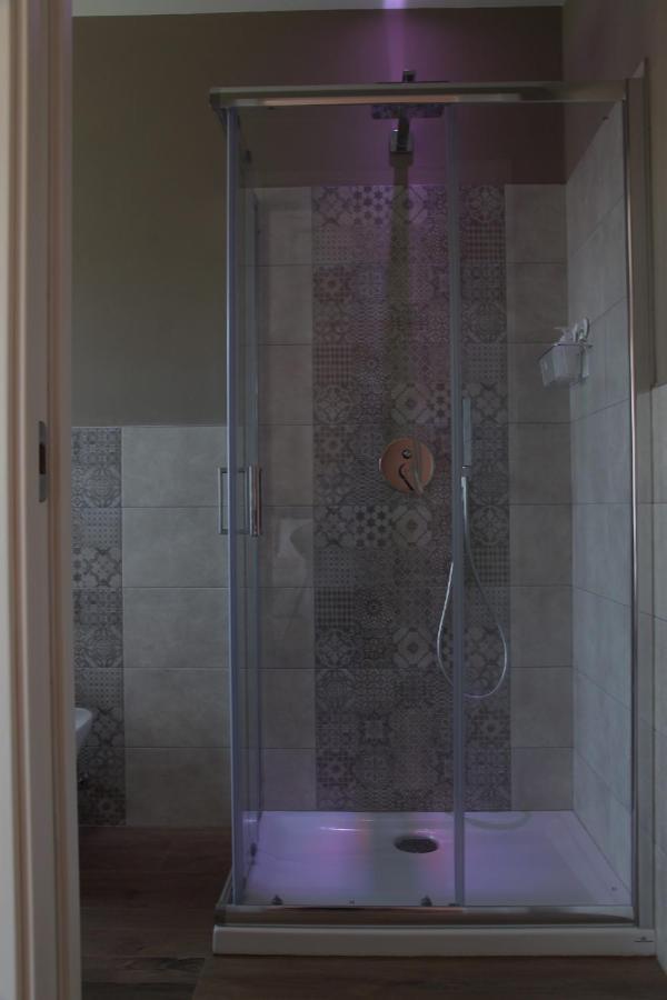 La Rosa Tra I Laghi B&B 메이나 외부 사진